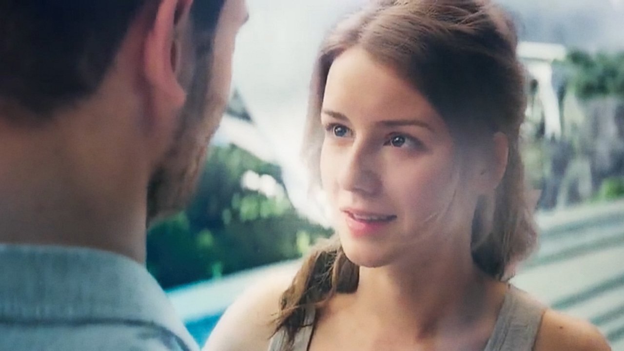 Attraction (2017) มหาวิบัติเอเลี่ยนถล่มโลก